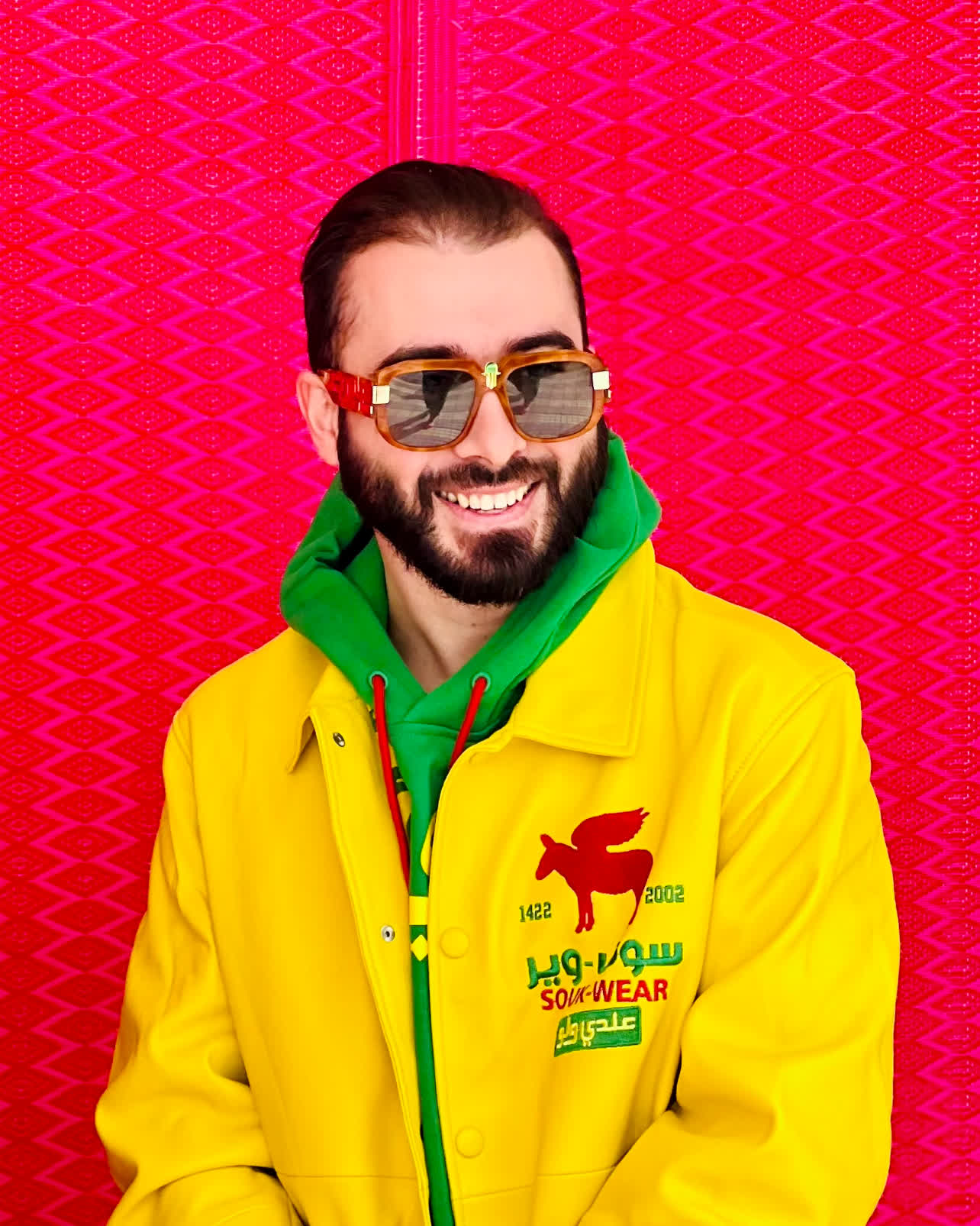 Ahmed Khattab