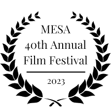 MESA 40th Annual Film Festival