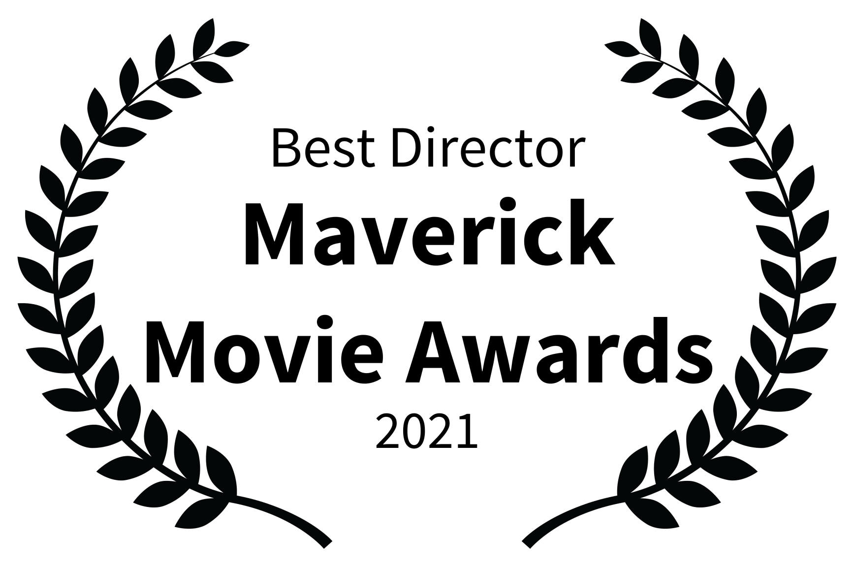 Maverick Movie Awards Best Director
