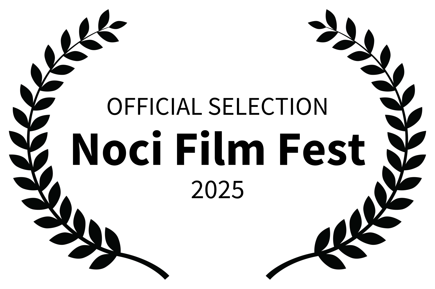Noci Film Fest Official Selectio