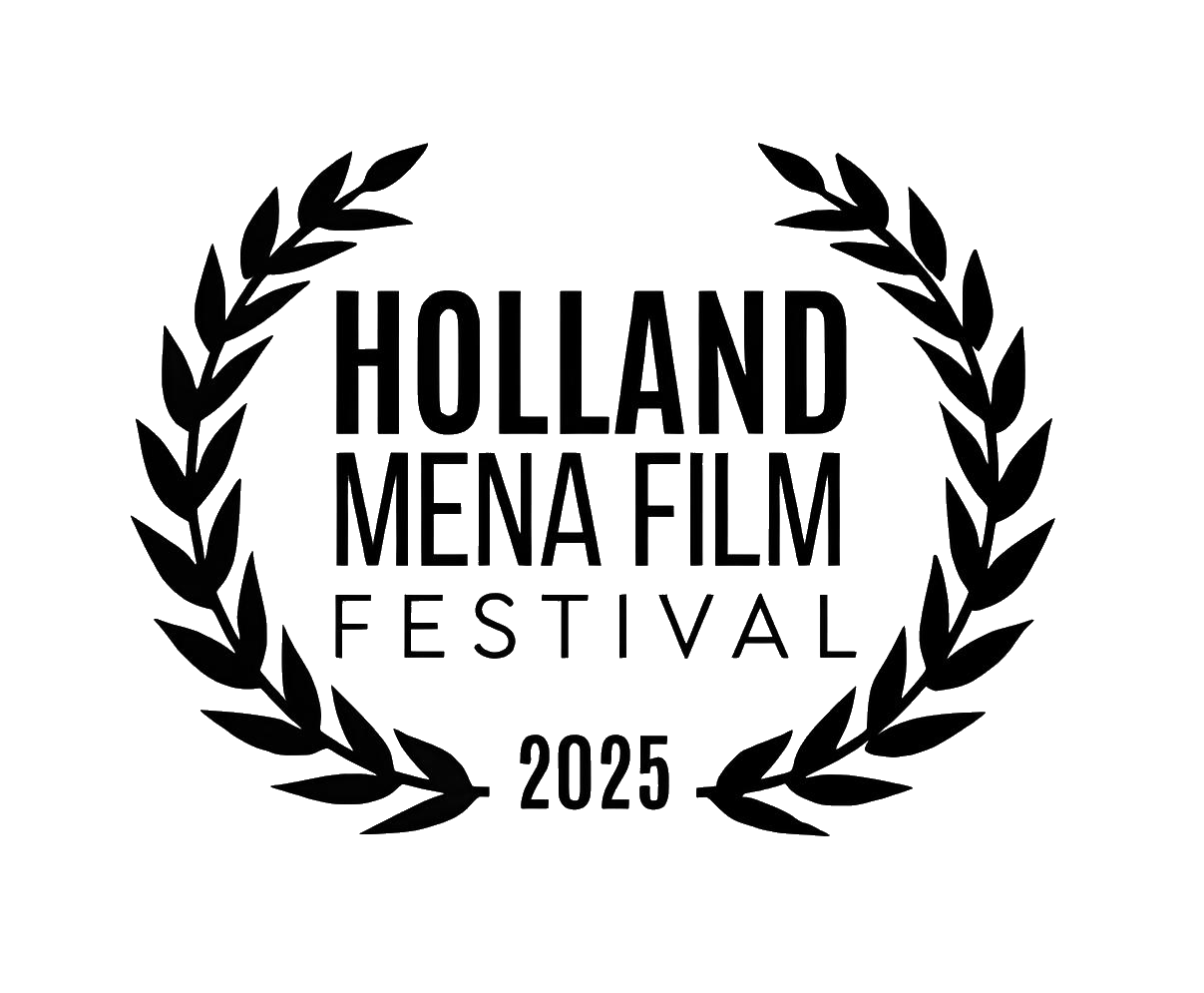OFFICIAL SELECTION Holland MENA Film Festival 2025