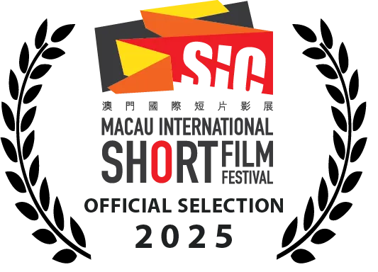 OFFICIAL SELECTION Macau International Short Film Festival 2025 copy