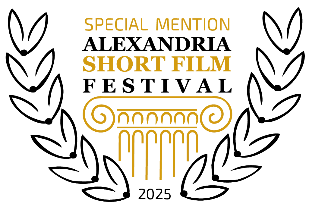 Special Mention Award gold 2025 01