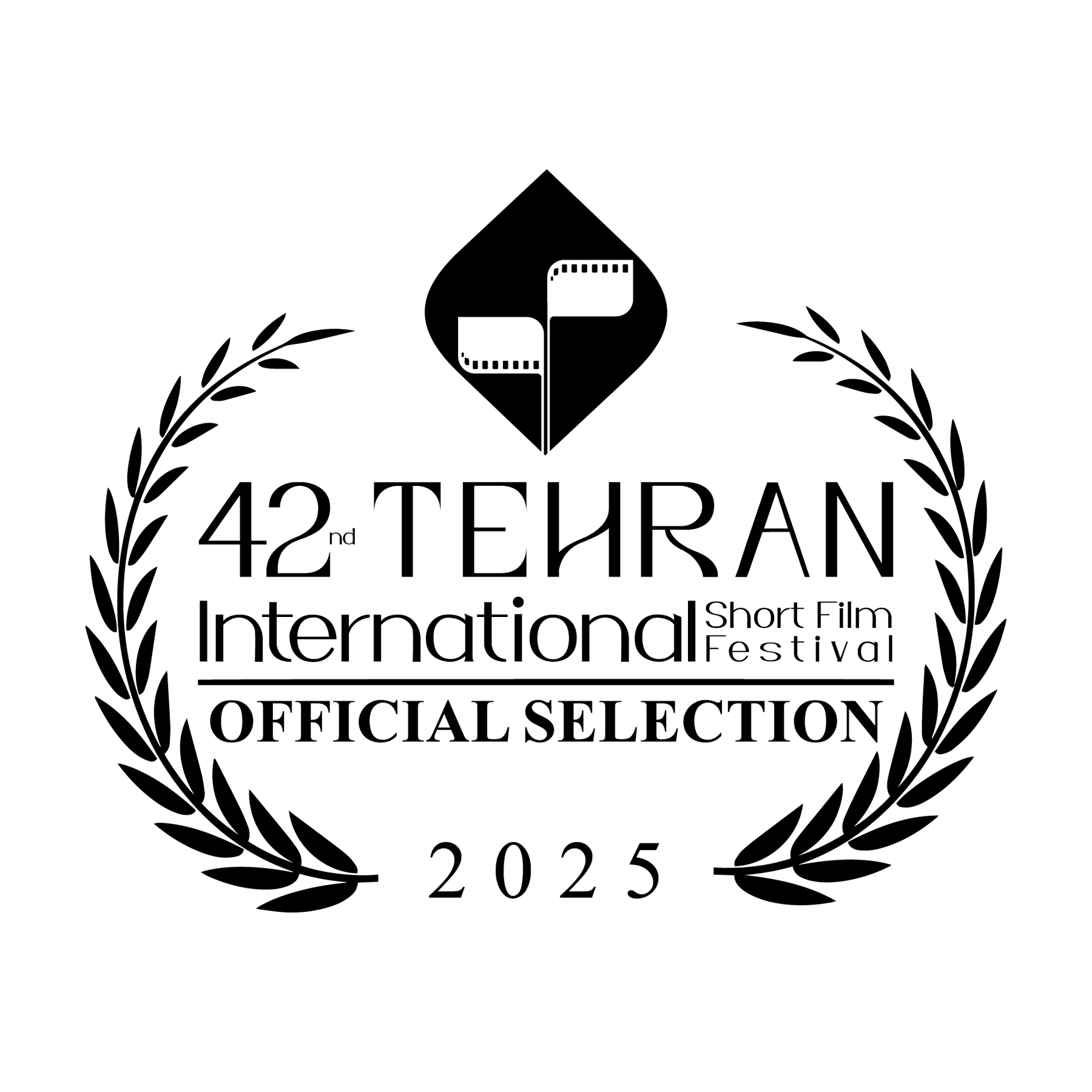 TISFF Laurel 2025 Black