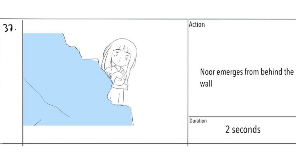 Pre-production