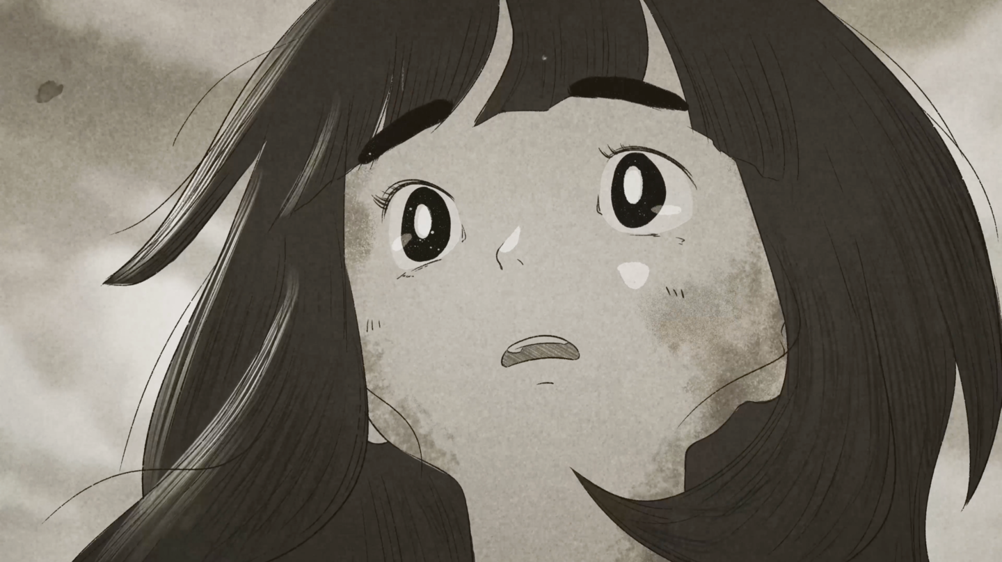 Children of Barzagh, Stills
