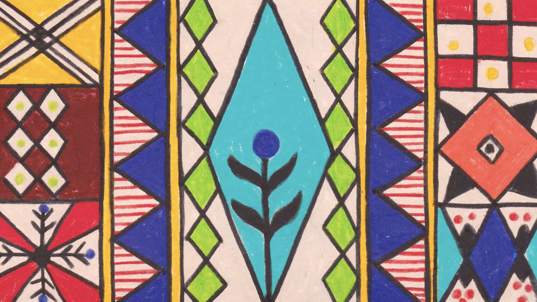 Regional Museums, Final Look